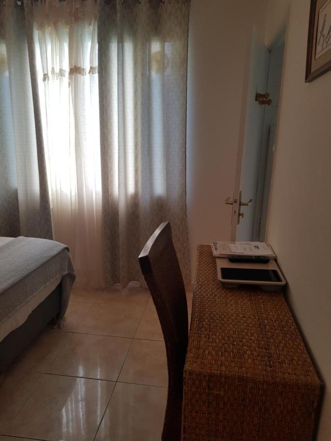 Hotel Villa Maya Gassin Bagian luar foto